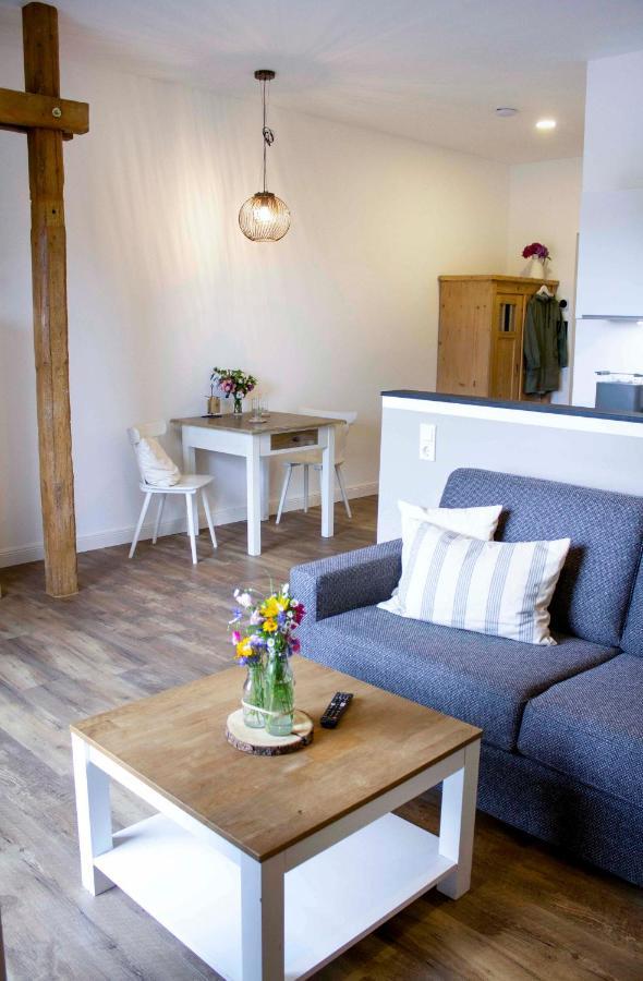 Landapartments Smitmans Kerken Zewnętrze zdjęcie