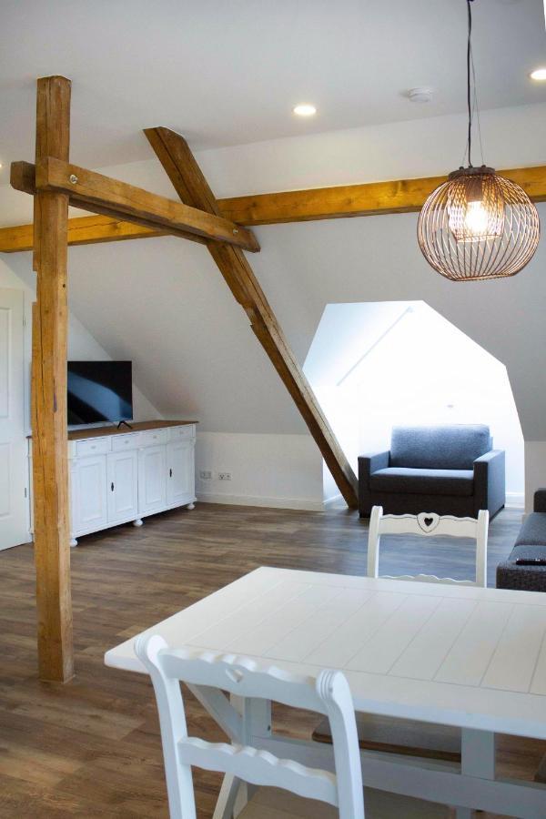 Landapartments Smitmans Kerken Zewnętrze zdjęcie