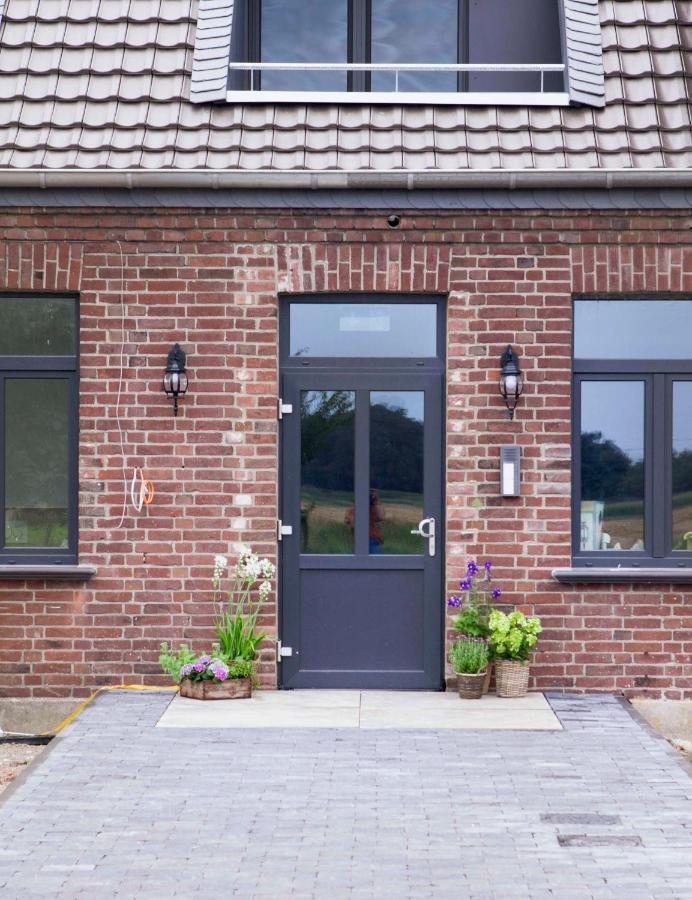Landapartments Smitmans Kerken Zewnętrze zdjęcie