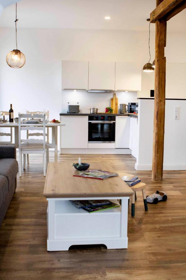 Landapartments Smitmans Kerken Zewnętrze zdjęcie