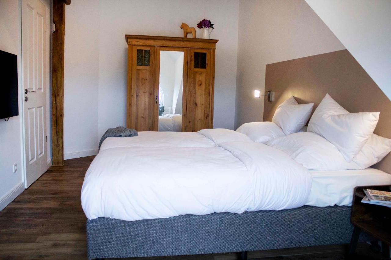 Landapartments Smitmans Kerken Zewnętrze zdjęcie