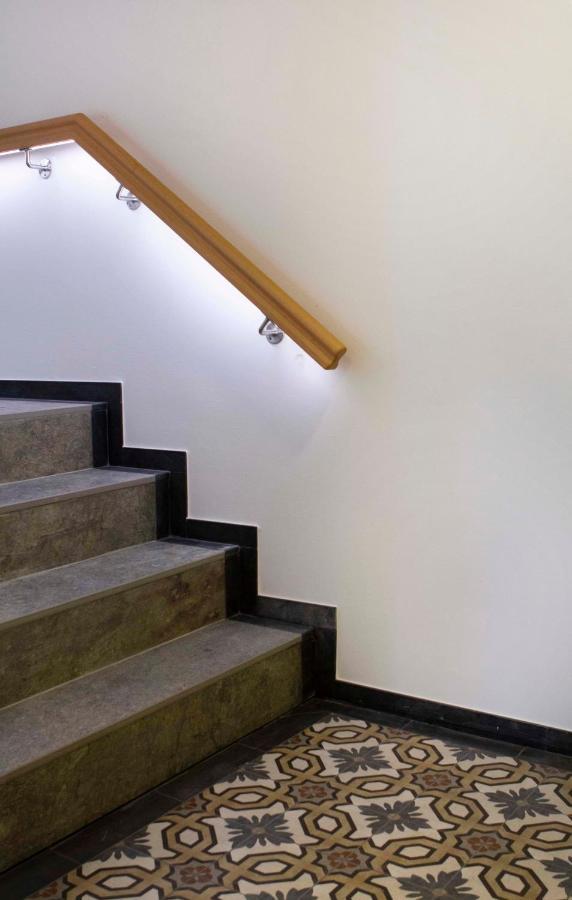 Landapartments Smitmans Kerken Zewnętrze zdjęcie