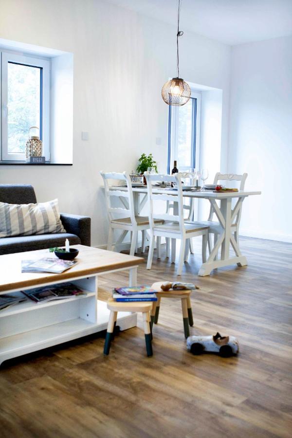 Landapartments Smitmans Kerken Zewnętrze zdjęcie