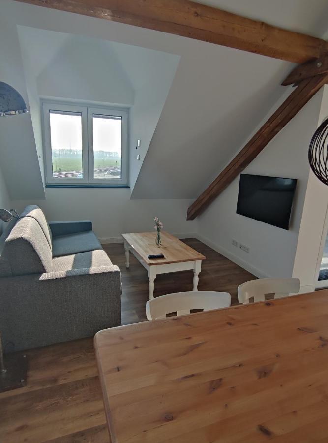 Landapartments Smitmans Kerken Zewnętrze zdjęcie