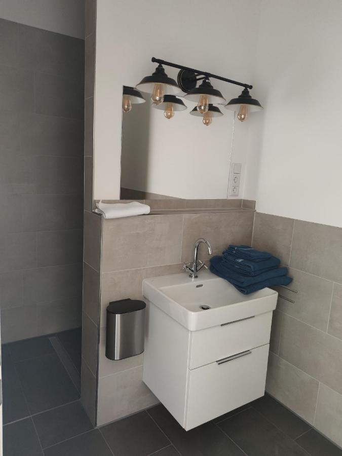 Landapartments Smitmans Kerken Zewnętrze zdjęcie