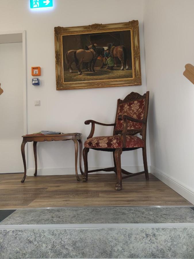 Landapartments Smitmans Kerken Zewnętrze zdjęcie