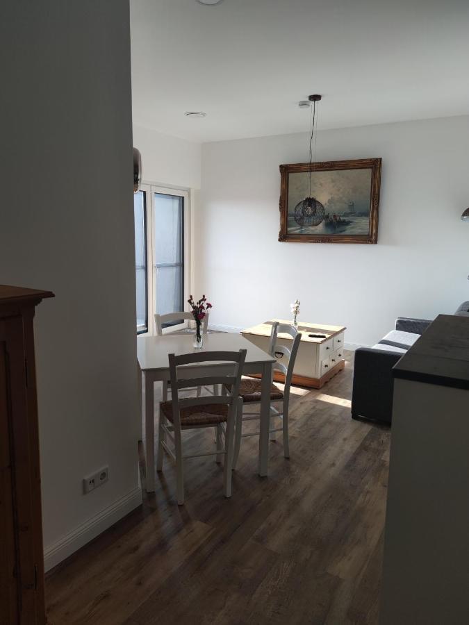 Landapartments Smitmans Kerken Zewnętrze zdjęcie