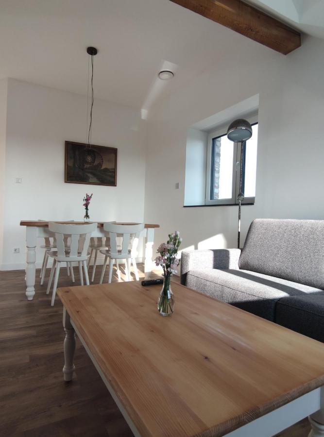 Landapartments Smitmans Kerken Zewnętrze zdjęcie