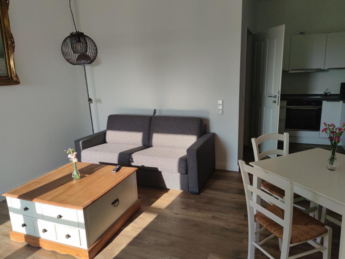 Landapartments Smitmans Kerken Zewnętrze zdjęcie