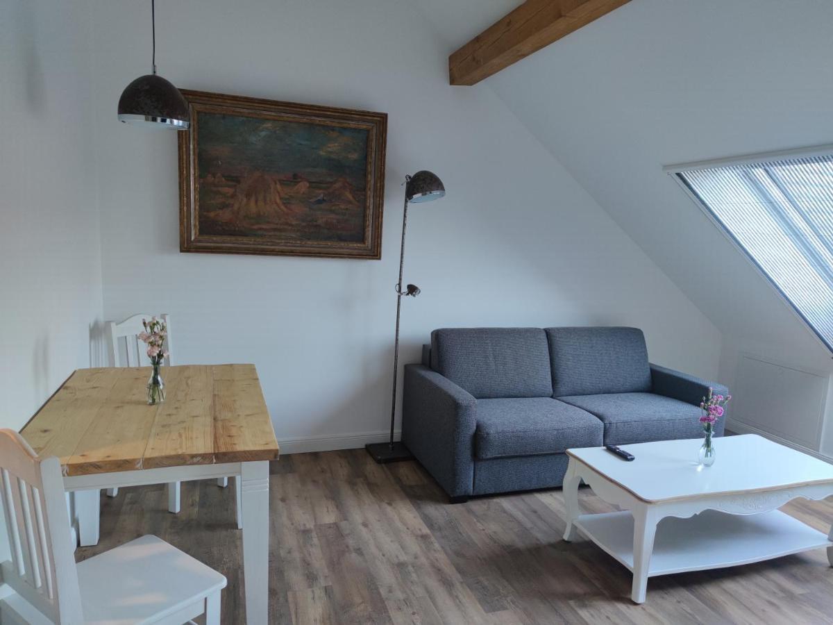 Landapartments Smitmans Kerken Zewnętrze zdjęcie