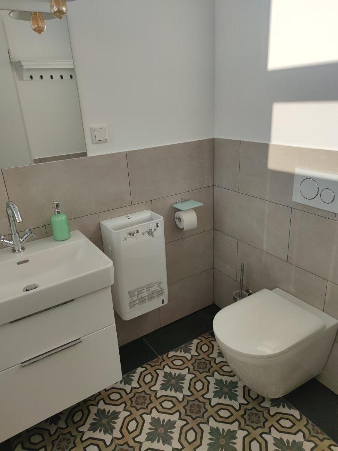 Landapartments Smitmans Kerken Zewnętrze zdjęcie