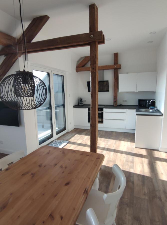 Landapartments Smitmans Kerken Zewnętrze zdjęcie