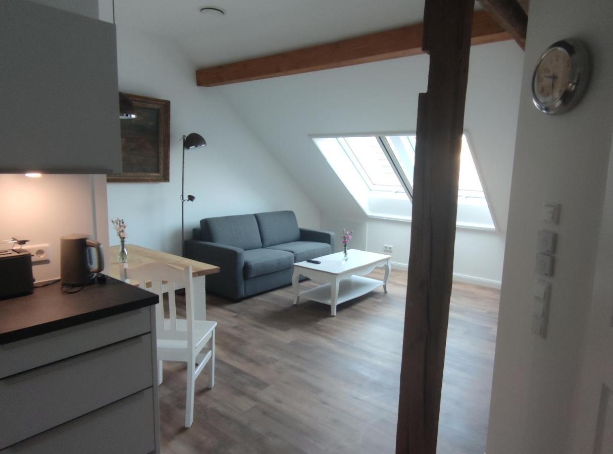 Landapartments Smitmans Kerken Zewnętrze zdjęcie