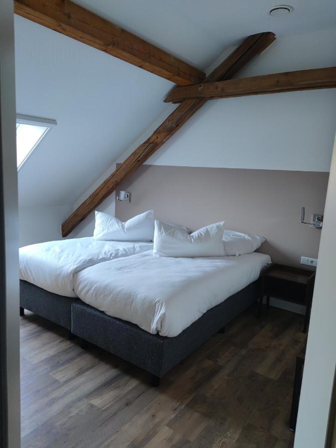 Landapartments Smitmans Kerken Zewnętrze zdjęcie