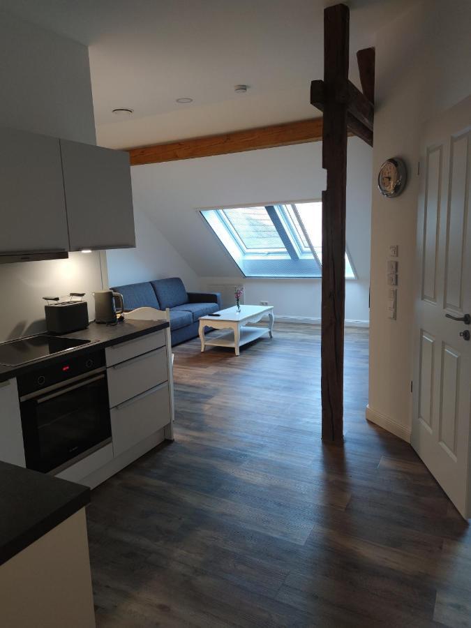 Landapartments Smitmans Kerken Zewnętrze zdjęcie