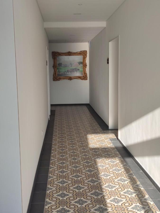 Landapartments Smitmans Kerken Zewnętrze zdjęcie