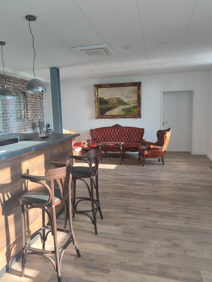 Landapartments Smitmans Kerken Zewnętrze zdjęcie