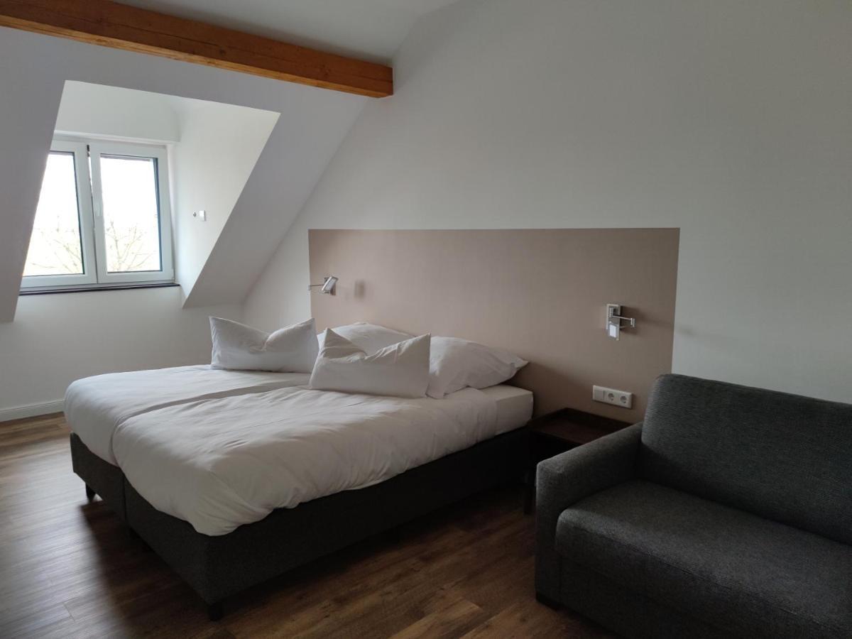 Landapartments Smitmans Kerken Zewnętrze zdjęcie