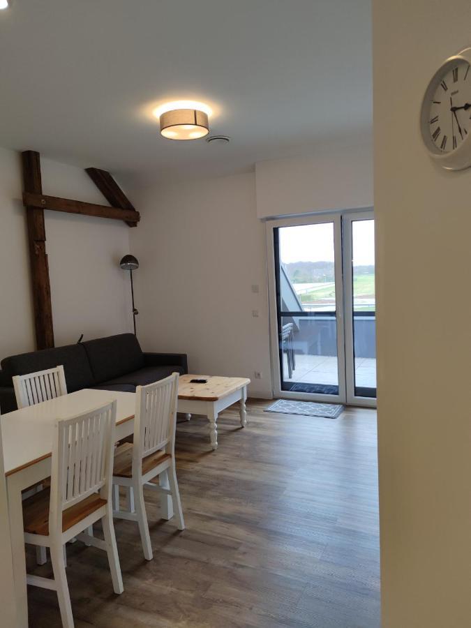 Landapartments Smitmans Kerken Zewnętrze zdjęcie