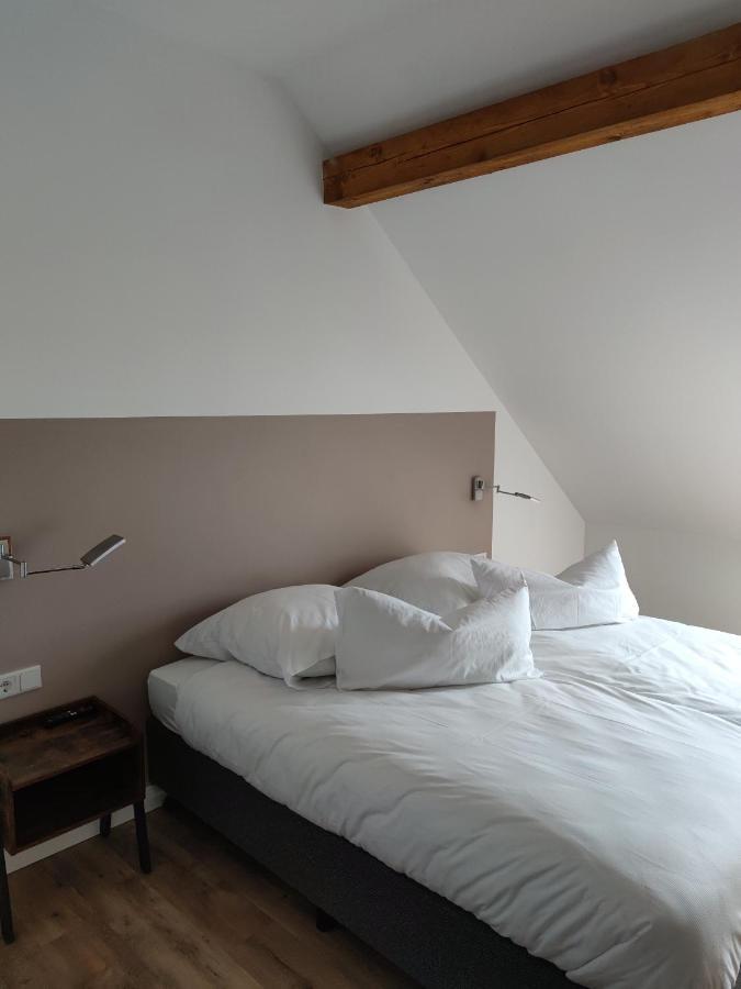 Landapartments Smitmans Kerken Zewnętrze zdjęcie