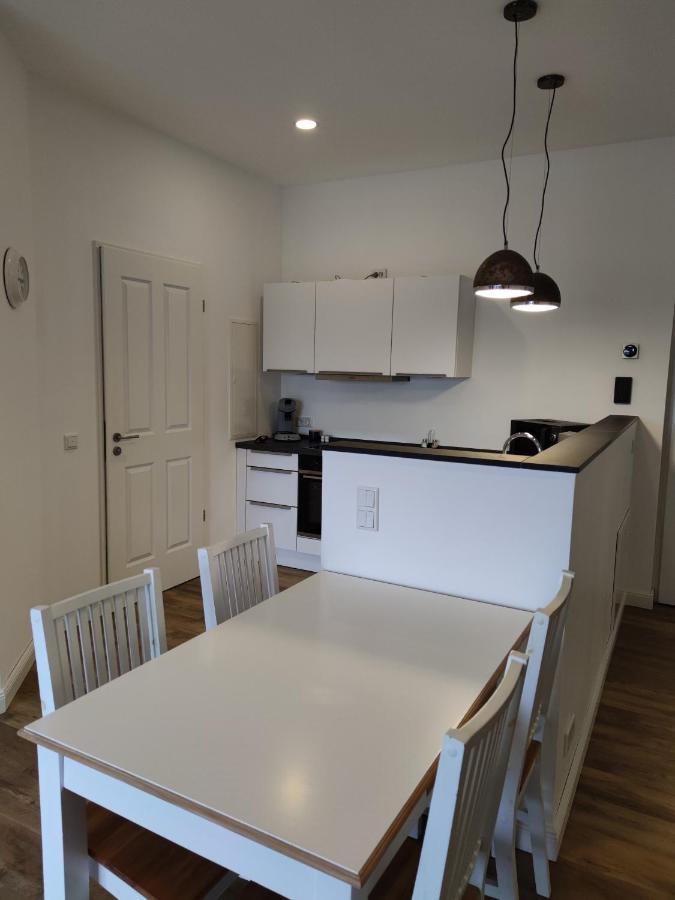 Landapartments Smitmans Kerken Zewnętrze zdjęcie