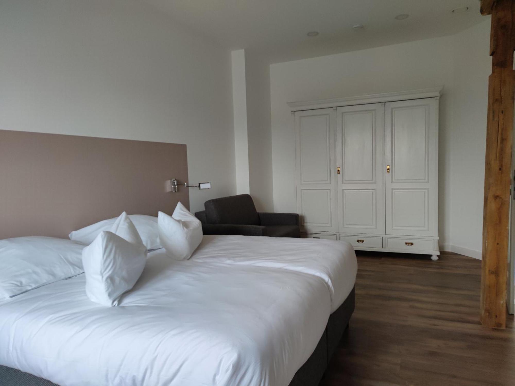 Landapartments Smitmans Kerken Pokój zdjęcie