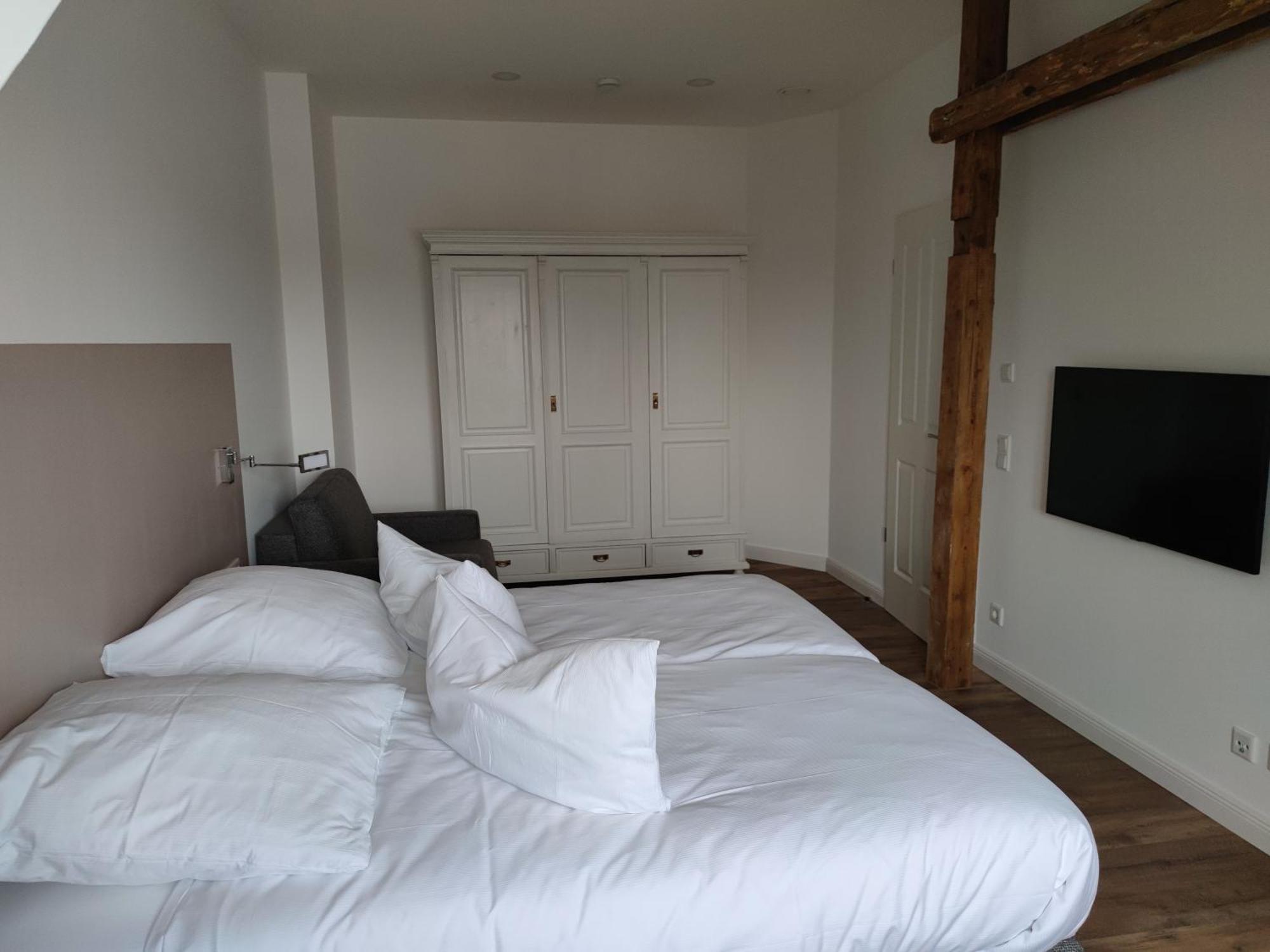 Landapartments Smitmans Kerken Pokój zdjęcie