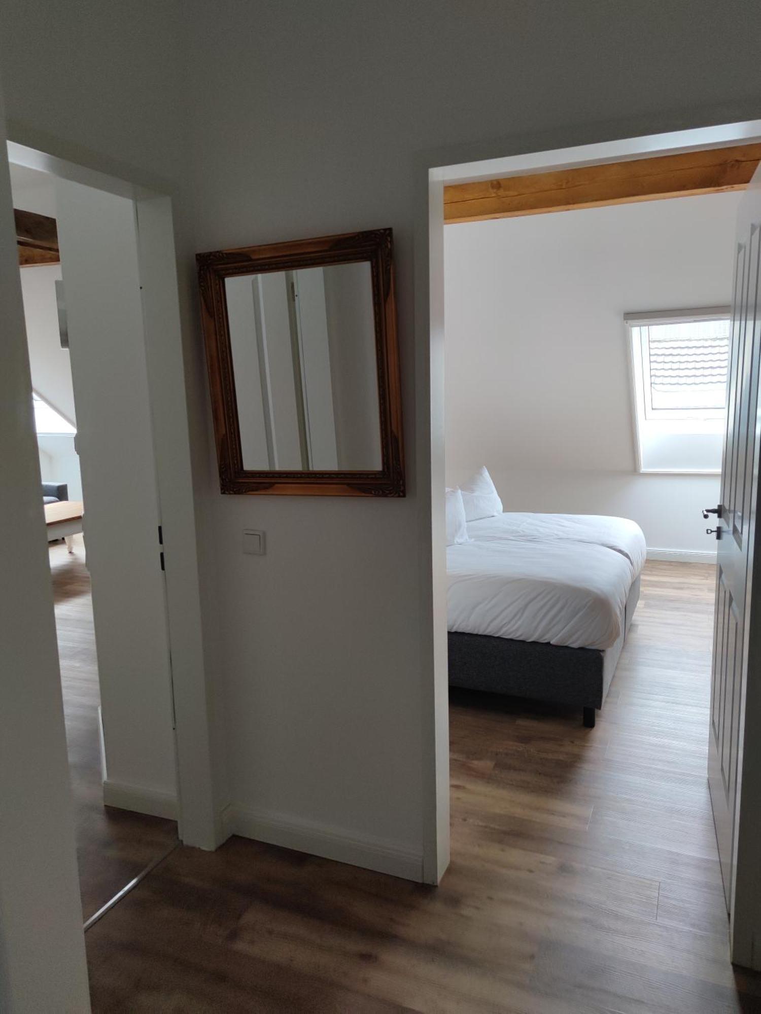 Landapartments Smitmans Kerken Pokój zdjęcie