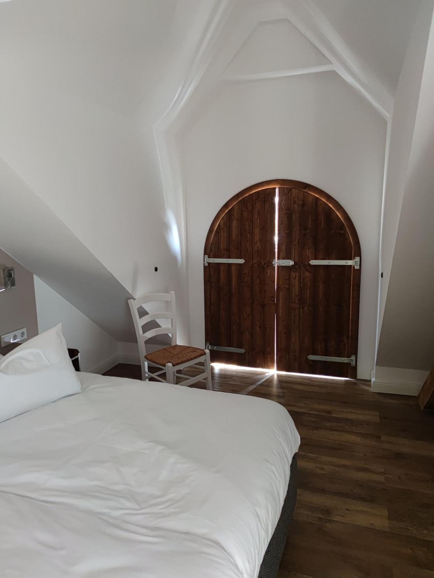 Landapartments Smitmans Kerken Pokój zdjęcie