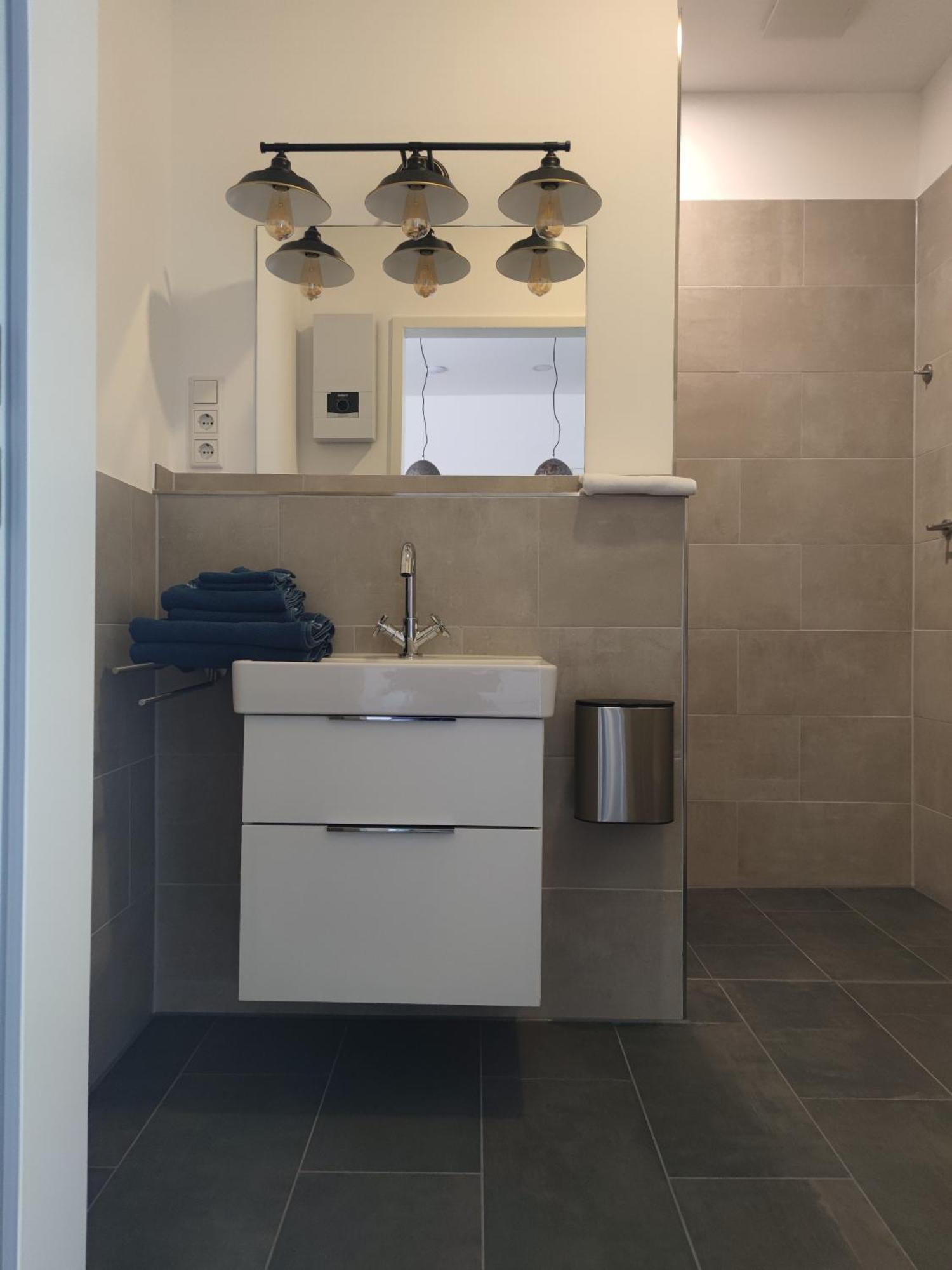 Landapartments Smitmans Kerken Pokój zdjęcie