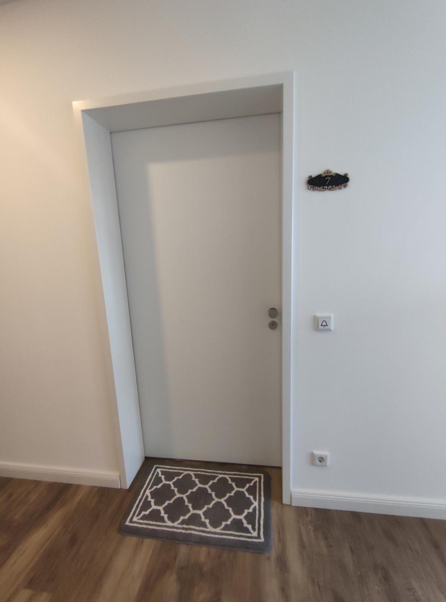 Landapartments Smitmans Kerken Pokój zdjęcie